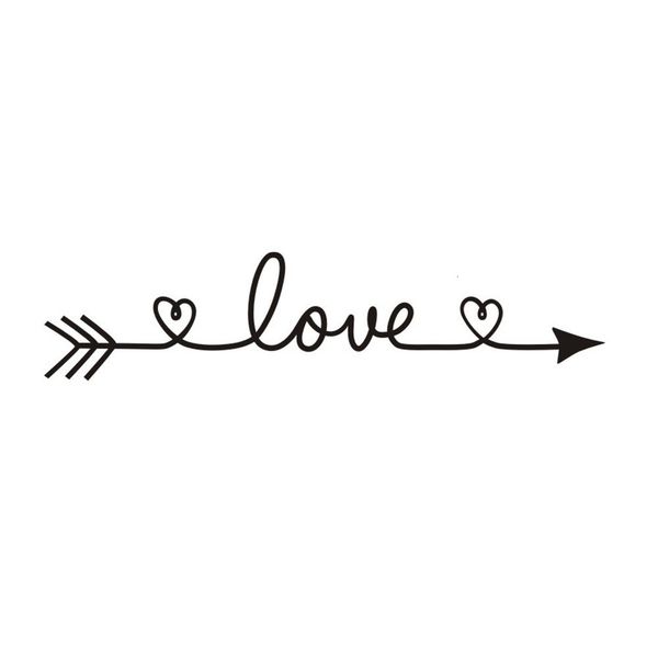

diy family home wall sticker removable mural decals vinyl art room decor brand new stylish and decorao