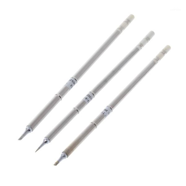 

t12-bc2 t12-ils t12-bcm2 iron tips for hakko soldering rework station fx-951 fx-951
