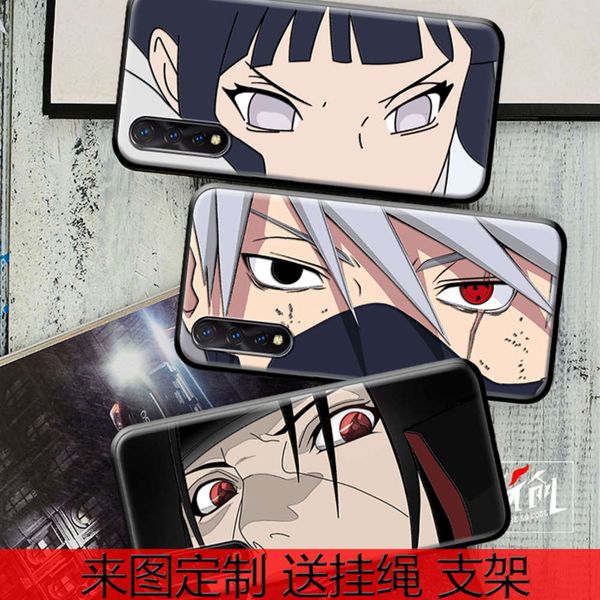 

naruto vivoy7s mobile phone case