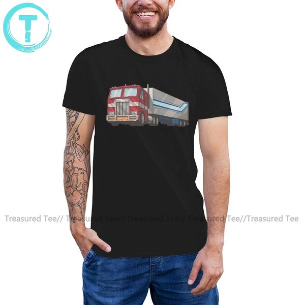 

optimus optimus truck mode short sleeve man fun oversize classic print hoodie designers t shirts sweatshirt