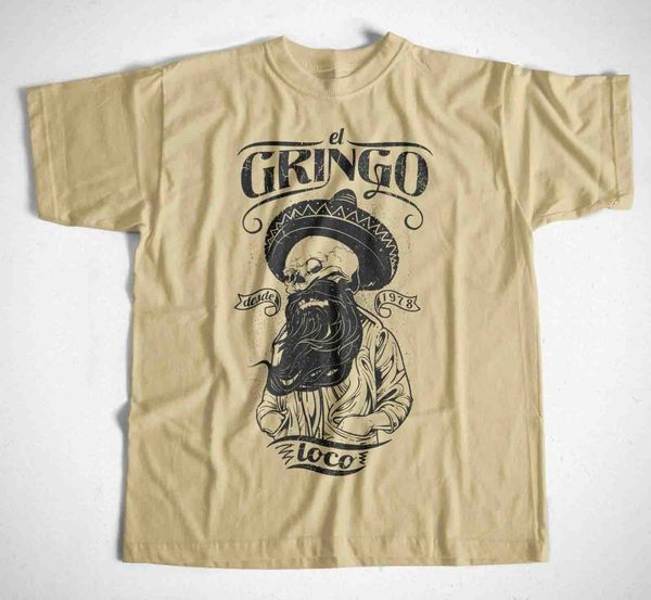 

summer fashion selling 1451 gringo bart beard skull totenkopf ombre sombrero tattoo rotdesign your own hooded sweatshirt hoodie men t shirt