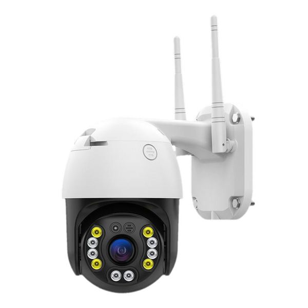

cameras wifi wireless surveillance camera outdoor 360 degree without network 1080p hd night vision