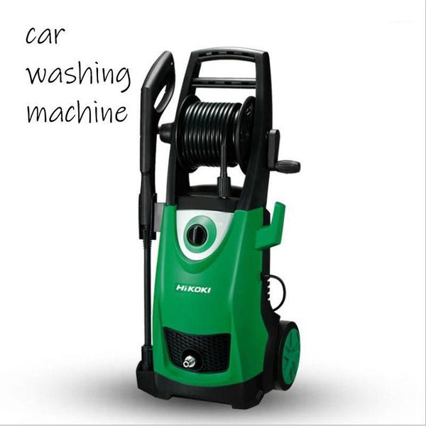 

high-pressure car washer cleaner household 220v washing machine portable automatic car wash pump water gun pump1
