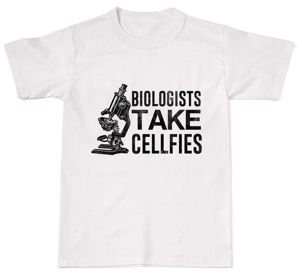

2020 biologists take cellfies funny nerd geek mens cotton hoodie designers t shirts sweatshirt
