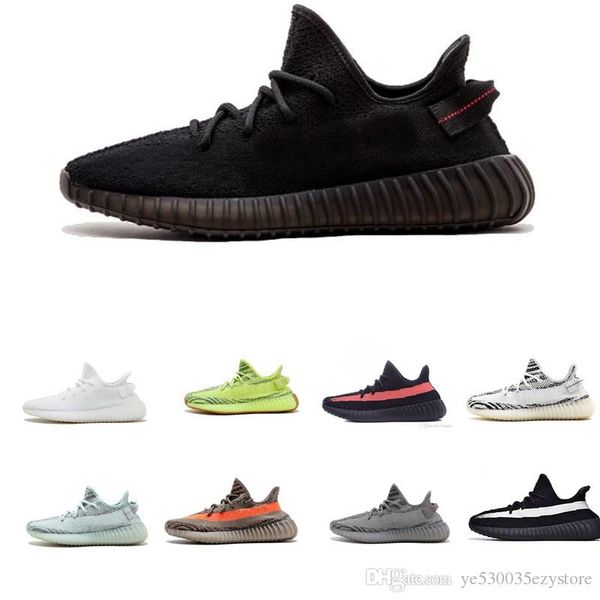 

sales 2019 new static 1233 v2 belgua 2.0 semi frozen yellow shoes discount kanye west men women brand trainer shoes m01350401