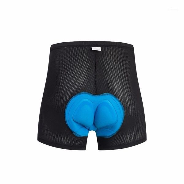 

men riding shorts 3d silicone padded comfortable outdoor sports underwears moisture wicking shockproof bicycle shorts xs-3xl1