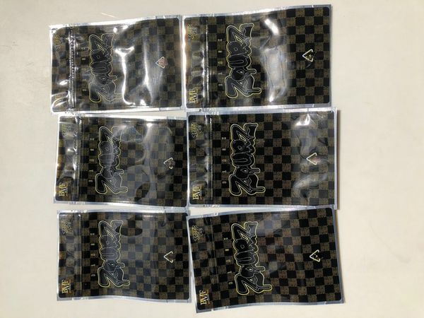 

bmf jokes up black zourz edibles nerds sf california 3.5g empty bag qylqmy bdesybag