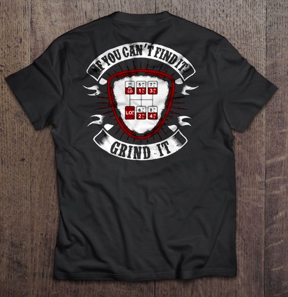 

trucker если вы не можете найти это grind это tshirts спорта с капюшоном hoodie