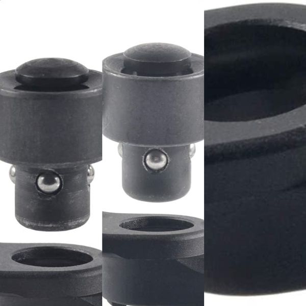 

m-lok qd superbtrade with mount swivel s-ling adapter 1q9ug