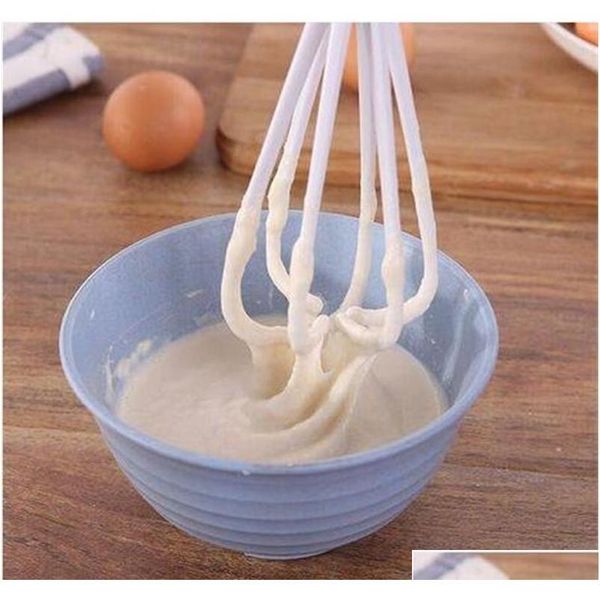 

sales kitchen twist egg beaters hand egg mixer whisk cook tools blender small cake mixer eg jlluro homeindustry