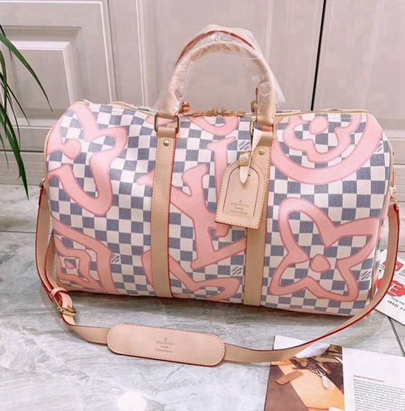 

luxury leather classic shoulder bags handbags tote purse shoulder strap crossbody bag leather women handbag -l0675, Black