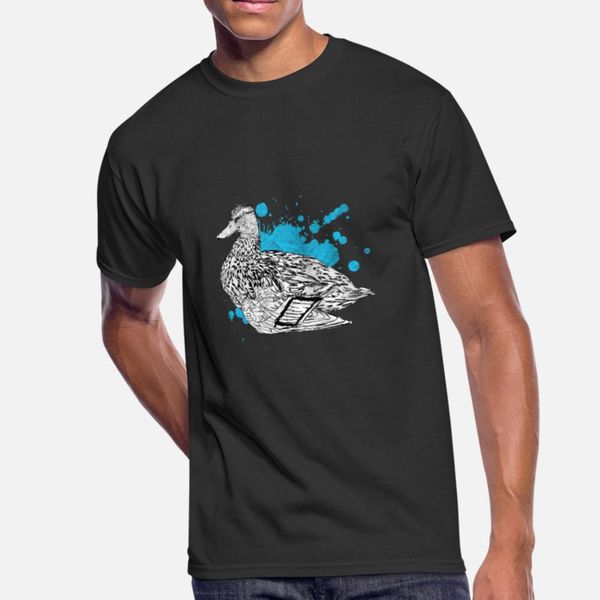 

animal print - duck designers graphic t shirt hip hop digital printing tracksuit hoodie sweatshirt