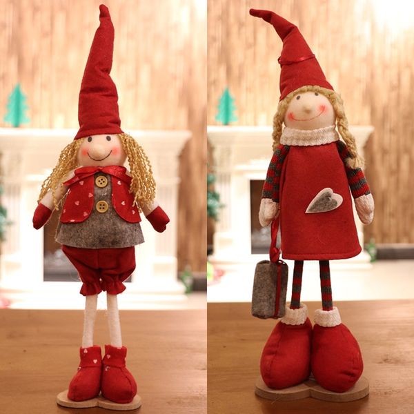 

vnvwd день в помещении спальни общежития настольных украшения рождественских accessoriesdoll аксессуары подарок украшение christmas elf закр