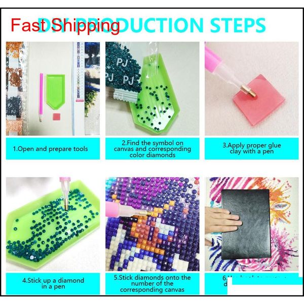 

full diamond scenery diamond embroidery kit 5d diy diamond painting lake sunshine boat landscape mosaic ho qylgns bdesports