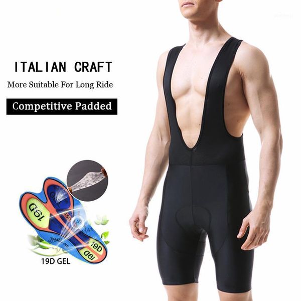 

whole black bicycle bib shorts men outdoor wear bike cycling 19d coolmax gel padded riding bib shorts cycling1