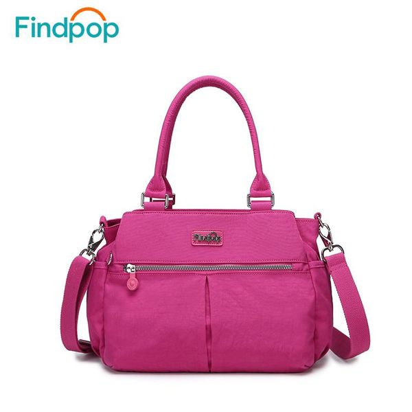 

findpop crossbody bag for women handbag casual travel bag leisure fashion canvas bags bolsos mujer 2020 handbags