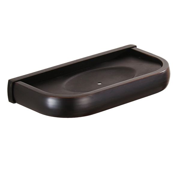 

oil rubbed bronze wall mounted bathroom soap dish holder brass soap box