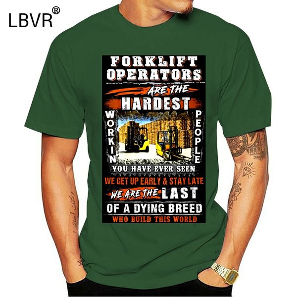 

men t shirt awesome forklift operator shirt(2) women t-shirt sport hooded sweatshirt hoodie
