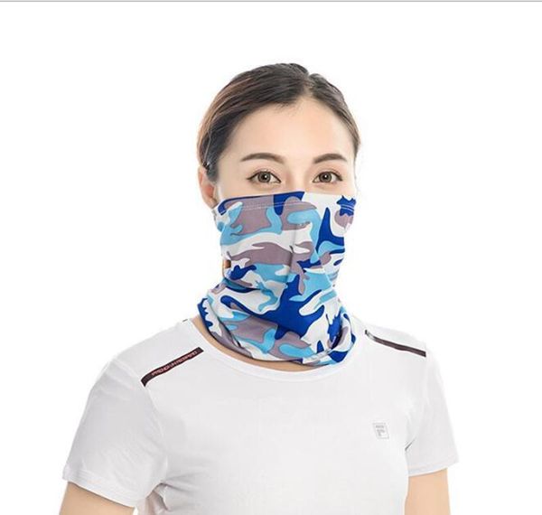 

sublimation magic turban white blank bandanas sublimation mask multifunctional neck scarf heat transfer printing he jllkhb jhhome