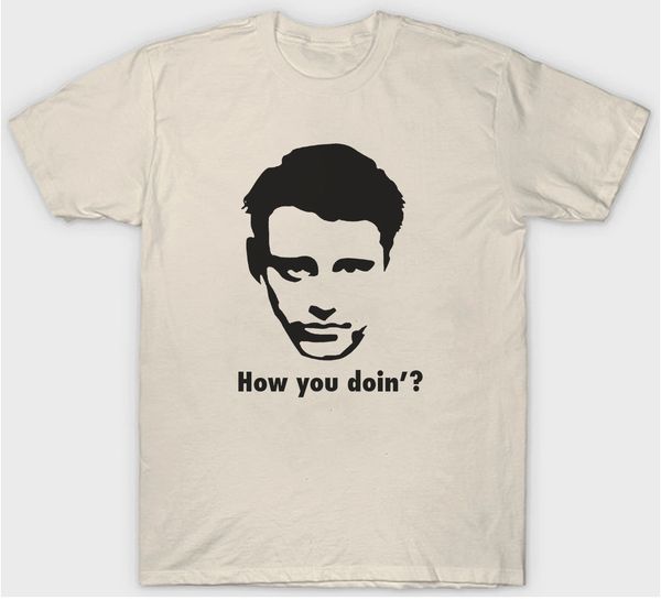 

joey friends retro vintage 1990's tv show matt lablanc cool casual pride men new fashion hoodie designers t shirts sweatshirt