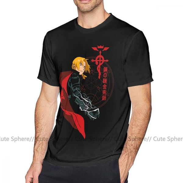 

full metal alchemist t shirt alchemist t shirt print fun tee shirt male short sleeves streetwear 5x tshirt sport hooded sweatshirt hoodie