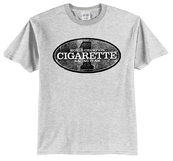 

2019 fashion cigarette boats grey t-shirt100% cotton humor men crewneck tee shirts sport hooded sweatshirt hoodie