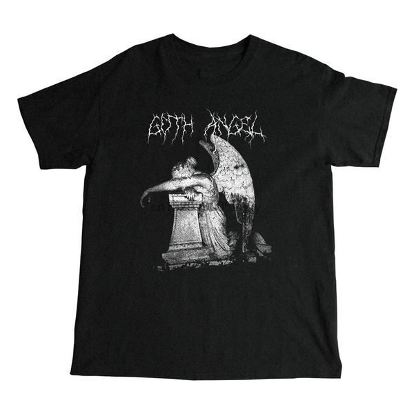 

спорт goth angel футболка