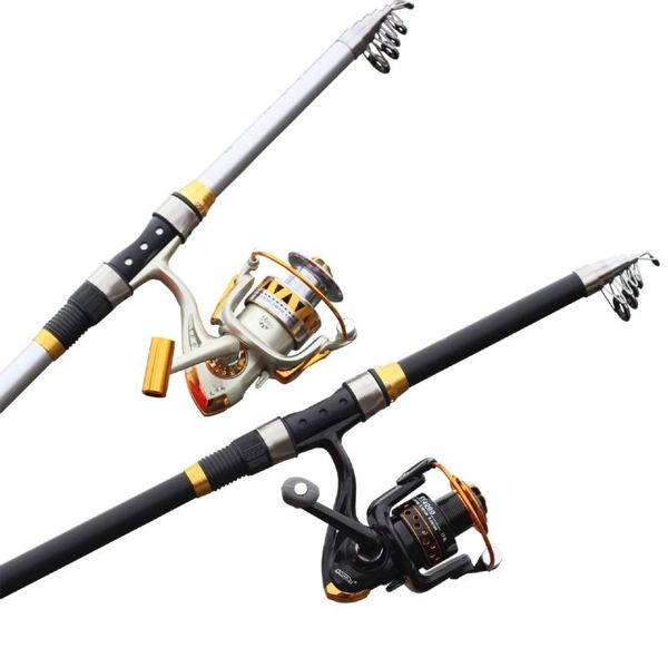 

2.1m -3.6m carp fishing rod feeder hard frp carbon fiber fishing rod pole rock