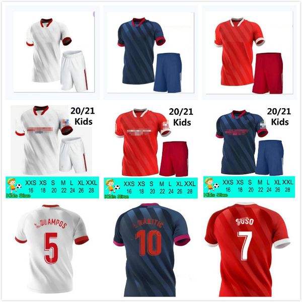 

ncaa mew 2020 2021 12# j.kounde soccer jerseys 20 21 diego carlos j. kounde suso .ocampos camiseta de fútbol football uniforms shirt thai, Black;yellow