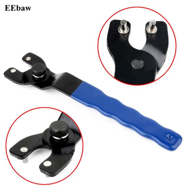 

adjustable angle grinder key pin spanner plastic handle pin wrench spanner home wrenches repair tool