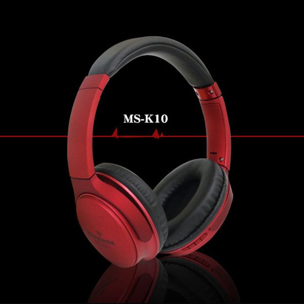 

sports bass stereo binaural wirels foldable card bluetooth headset