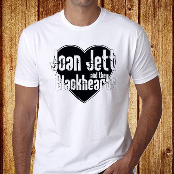 

новая joan jett and the blackhearts rock music white размер для 3xl печати summer style fashion top sport толстовка с капюшоном толстовка фу