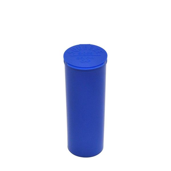

60 dram squeeze pop bottles airtight pill box vial herb box container airtight herb/spice storage qylrxu ppshop01