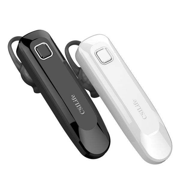 

new private u2 wireless ultra long standby stereo business bluetooth headset black ing