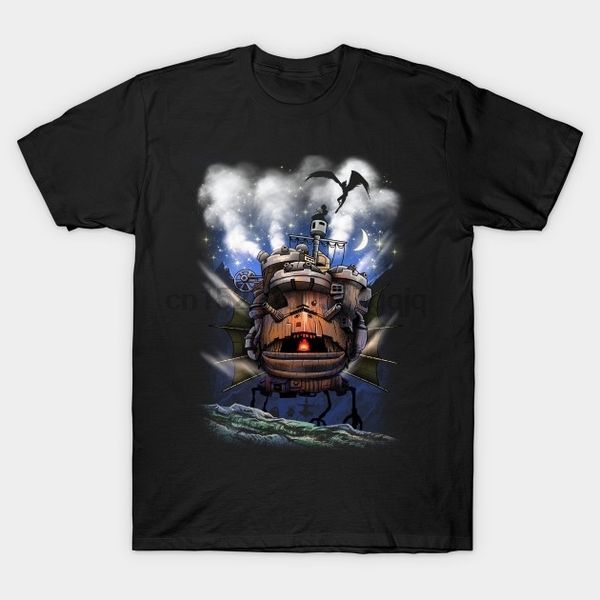 

love story in the moving castle for men hoodie designers t shirts sweatshirt