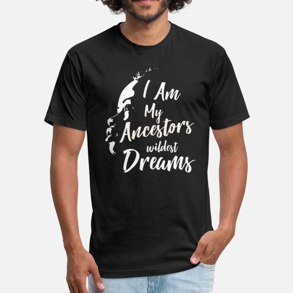 

ancestors wildest dreams designers graphic t shirt fun unique white tracksuit hoodie sweatshirt