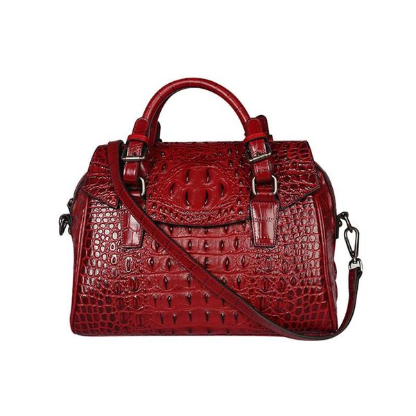 

2020 новые роскошные сумки женщин сумки дизайнер высокого качества из натуральной кожи сумка большой емкости коровьей сумка из крокодиловой