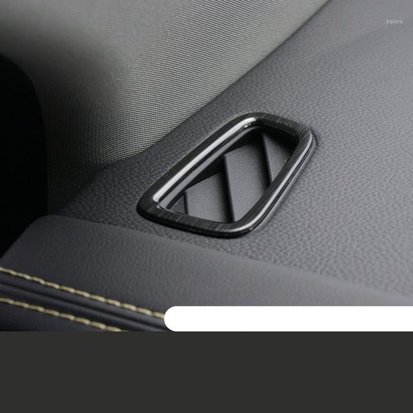 

other interior accessories lsrtw2021 for trumpchi gs5 car dashboard vent trims mouldings 2021 20211