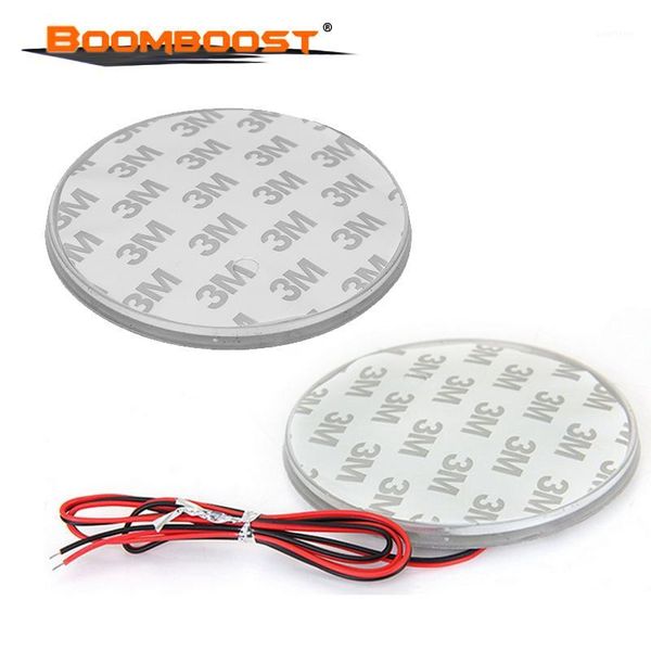 

82mm fit for 3 5 7 series x3 x5 x6 z4 3 colors waterproof background badge emblem logo led light lamp sticker car styling1