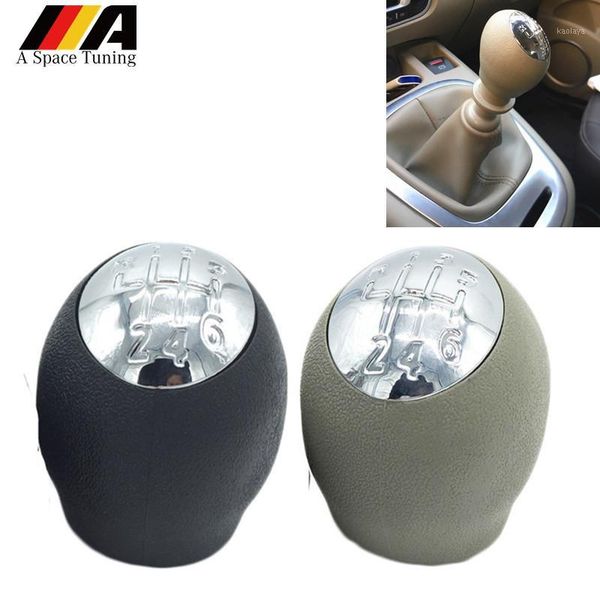 

manual gear shift knob lever pen for megane scenic laguna espace master vauxhal / movano vivaro / interstar1