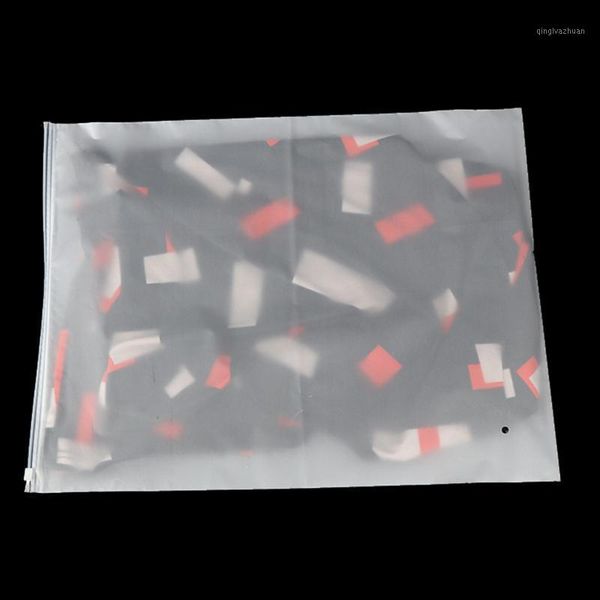 

ocardian storage bag resealable travel clothes shoe luggage seal storage bag waterproof closet organizer multiple size drop ship1