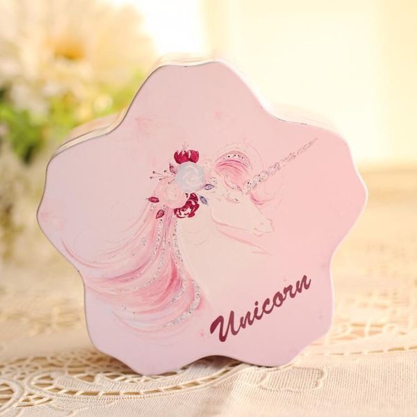 

wedding candy box continental tinplate creative bridesmaid bridesmaid gift box