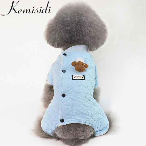 

chihuahua winter warm pet dog coat jacket waterproof clothes for small sheep dogs medium dog clothes puppy chihuahua s-xxl1