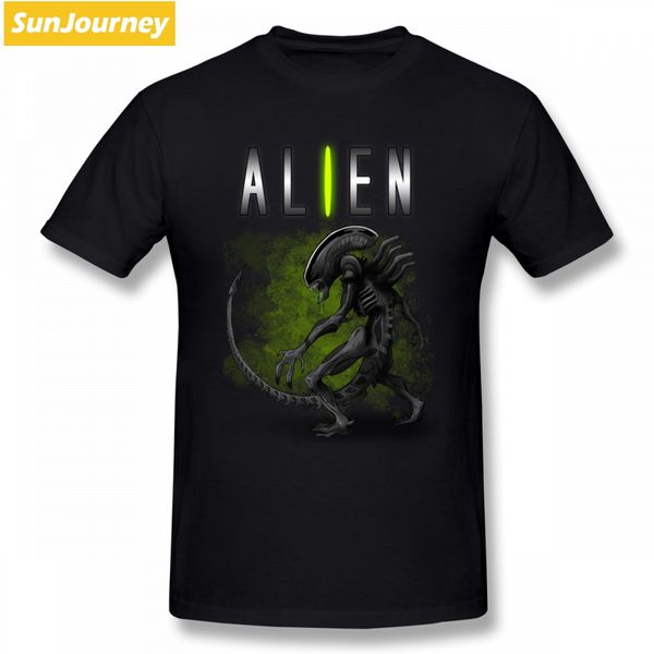 

alien covenant casual t shirt rock men's shirt cotton crewneck 3xl short sleeve t shirts sport hooded sweatshirt hoodie