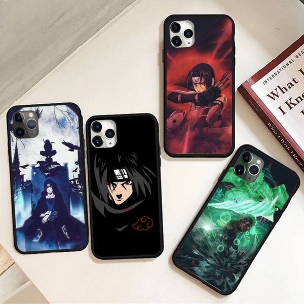 

naruto itachi case vip 11 12 pro mini xs max 8 7 6 6s plus x 5s se 2020 xr