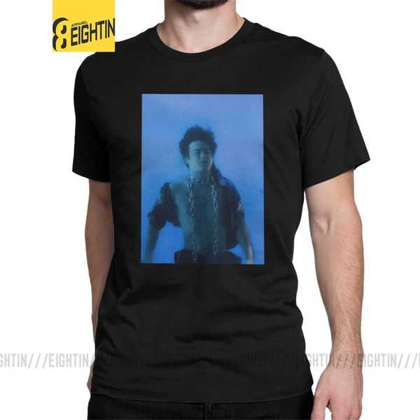 

joji in tongues filthy frank pink guy meme japanese youtube short sleeve clothing sport hooded sweatshirt hoodie men t shirt