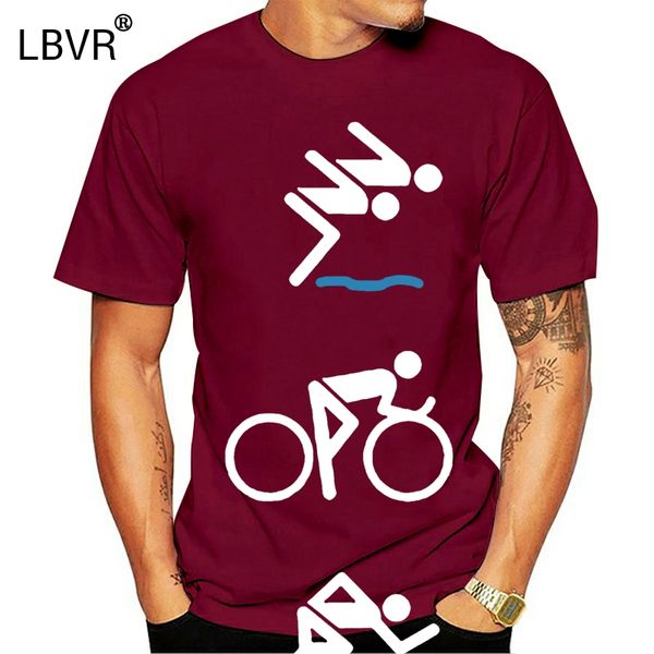 

casual men t shirt triathlon classic new tshirt cotton outfit printed hiphop gents big sizes 3xl sport hooded sweatshirt hoodie
