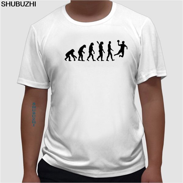 

sport pink с коротким рукавом пользовательские evolution гандбол комический tee shirt men сумасшедшая плюс размер его и hers футболки дешево