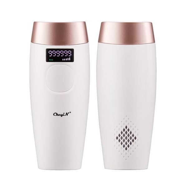 

ckeyin 990,000 flashes ipl epilator laser permanent hair removal device for women men pepilator machine hair remover beauty