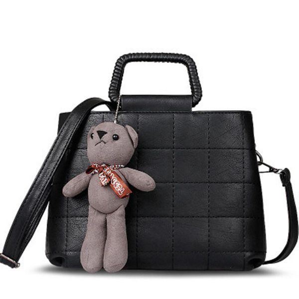 

женские площади сетки сумки осенью и зимой моды женщин большие сумки женского плеча сумку, девушка сумки посыльного подарков кулон